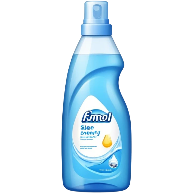 Produtos de limpeza sofisticado  emoji