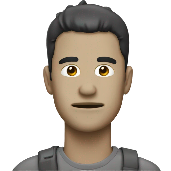 tuburon fumando puro emoji