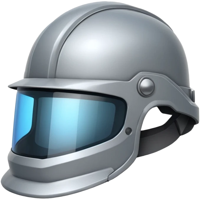building helmet emoji