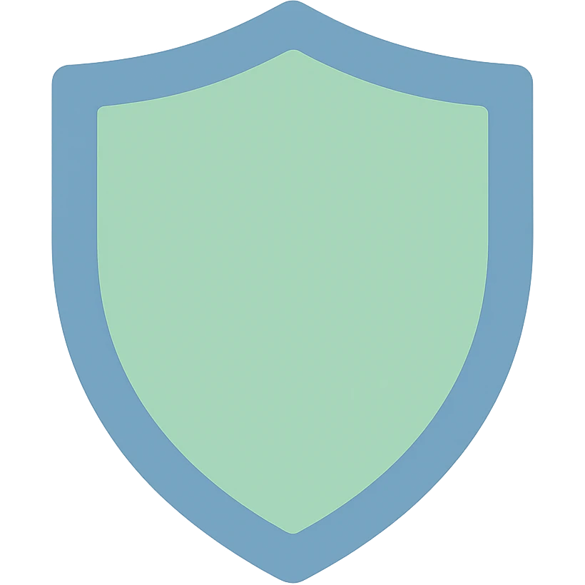 shield emoji