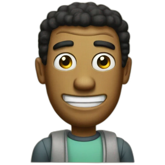 bob square pants emoji