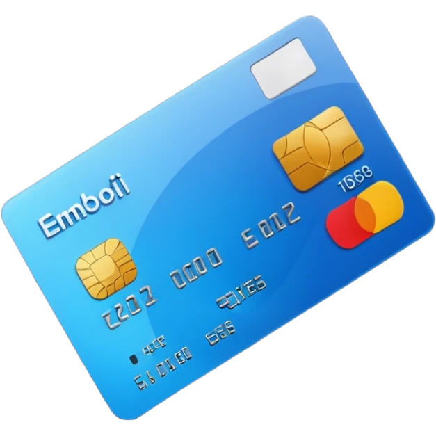 keep your credit card balance under 20% of the limit emoji