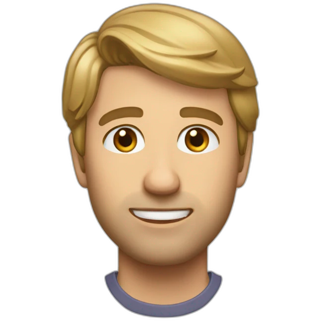 eric carman emoji
