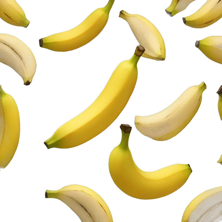 wellcome banana emoji
