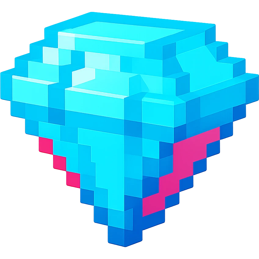 diamond emoji