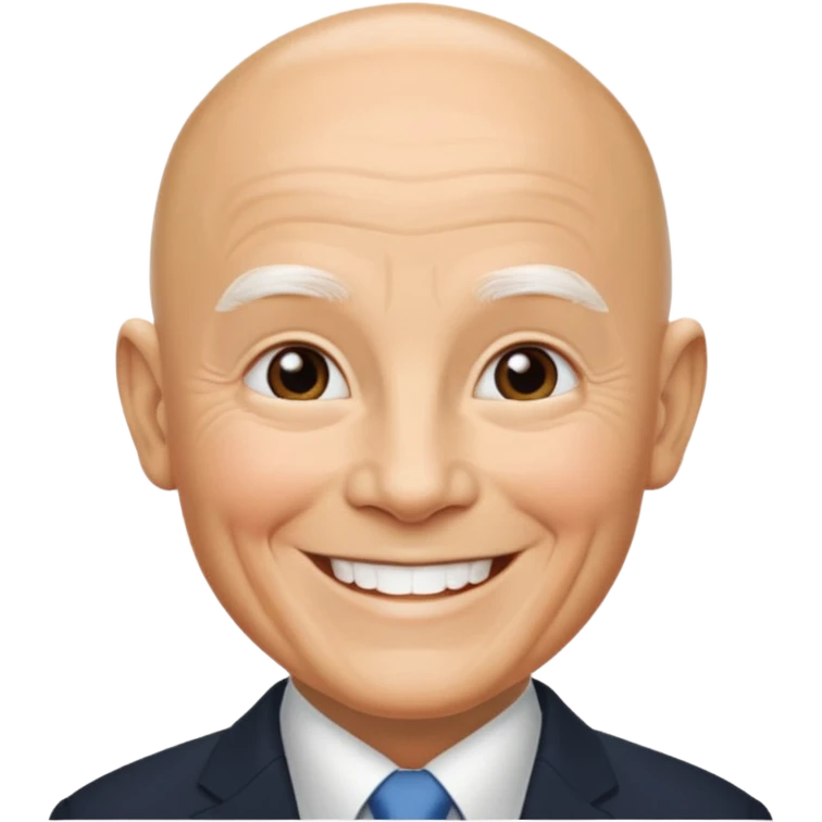 Dallin H Oaks emoji