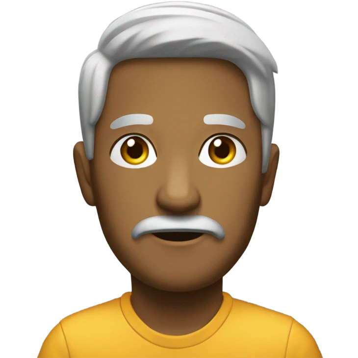 una cadena rompiendose emoji