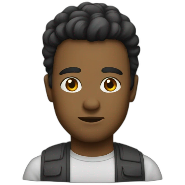 siuuuu emoji