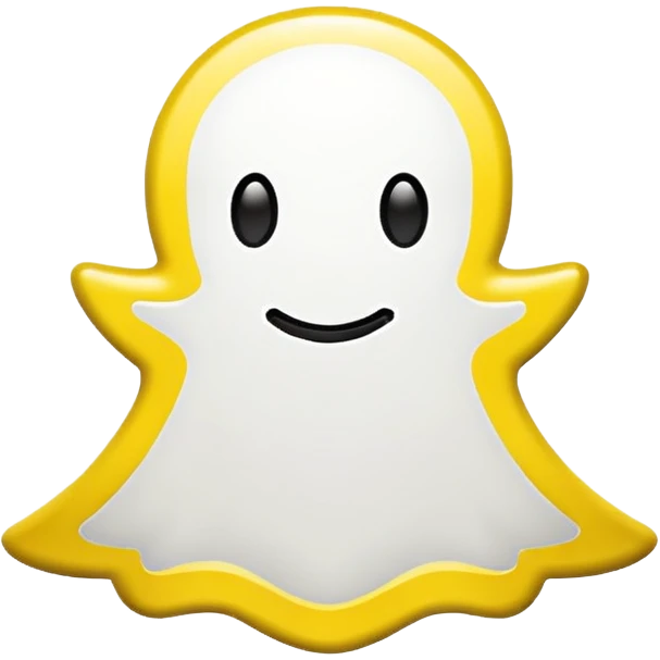 Snapchat emoji
