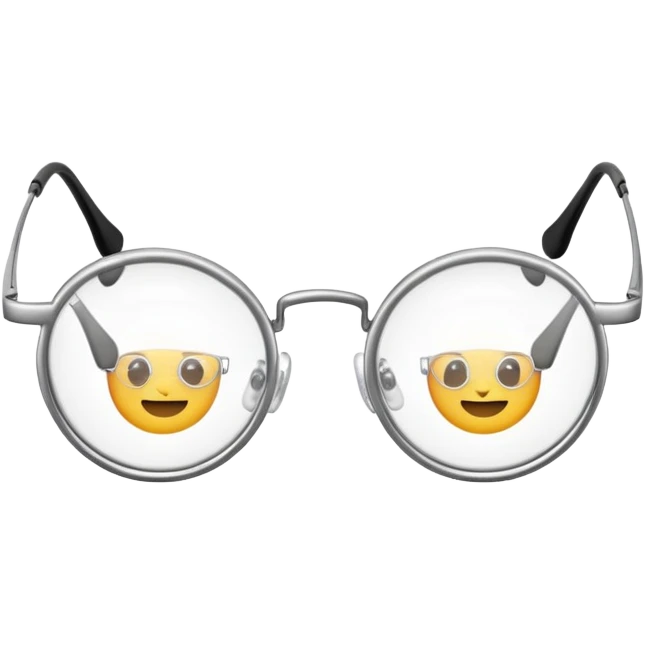 brille emoji