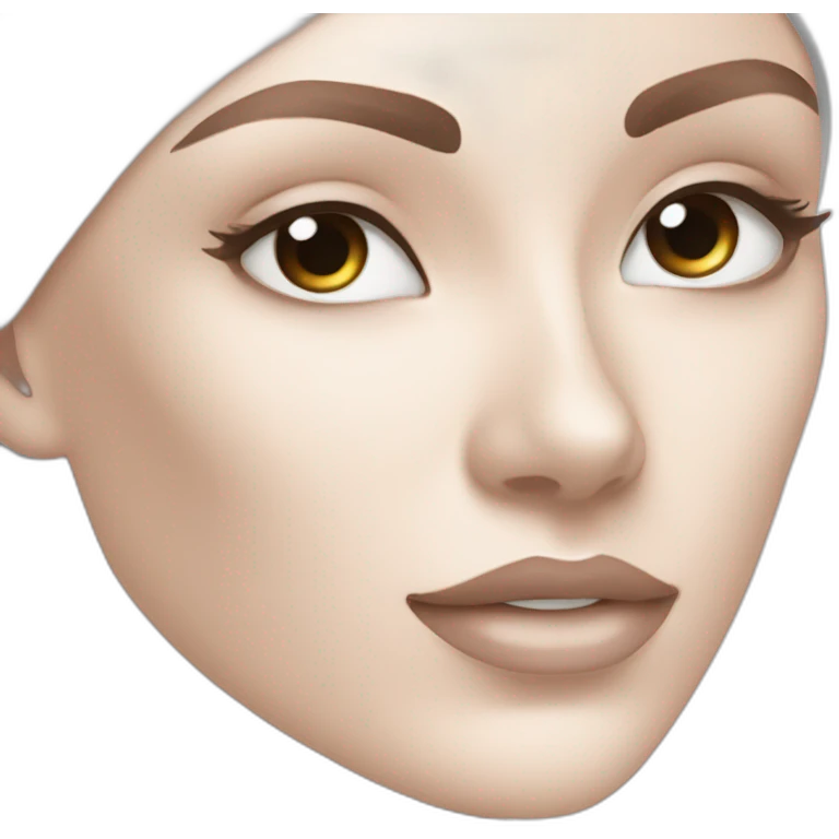 IONIQ Skincare emoji