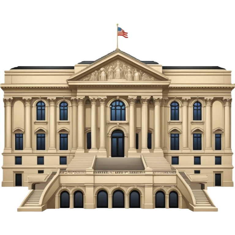 Metropolitan museum  emoji