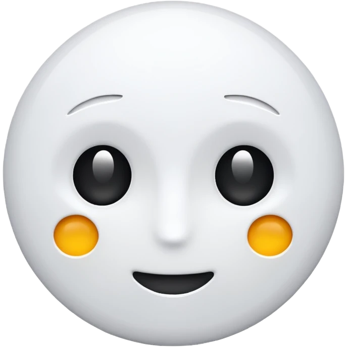 New post emoji