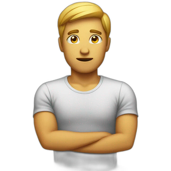 cancel emoji