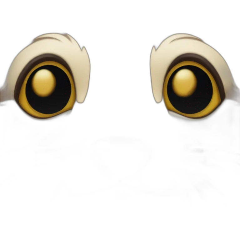 loutre roux emoji