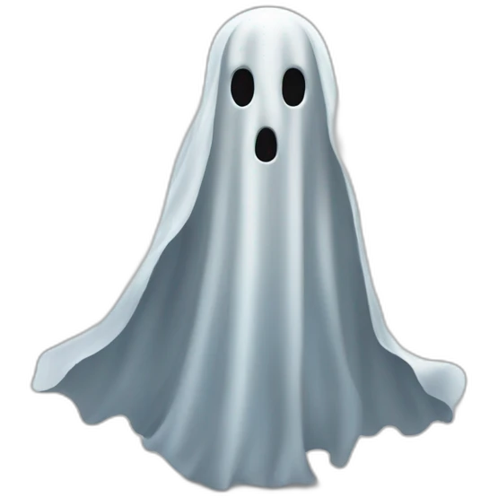 phantom ghost who walks emoji