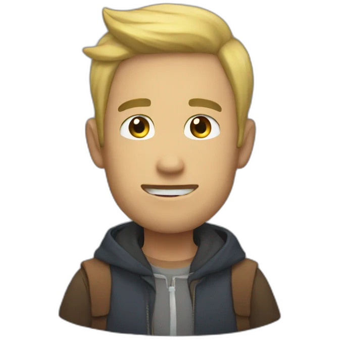 Discord the app emoji