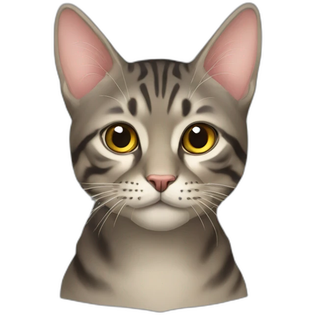 Кот в сапогах emoji