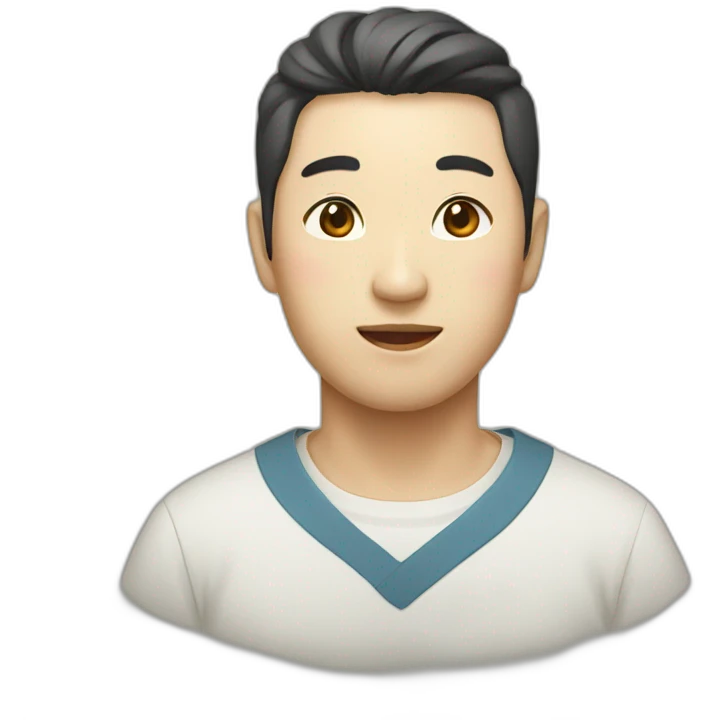 Korean emoji
