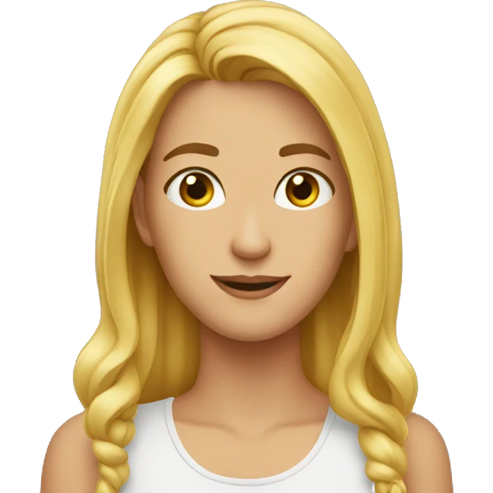 cliché emoji