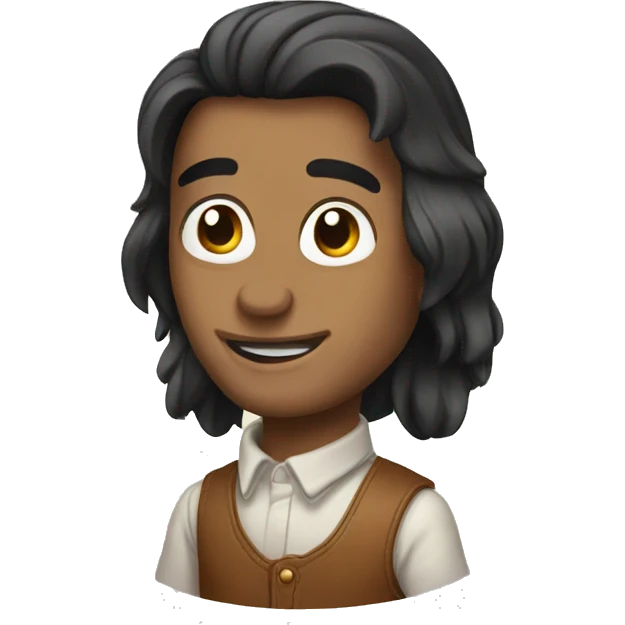 Pinto  emoji
