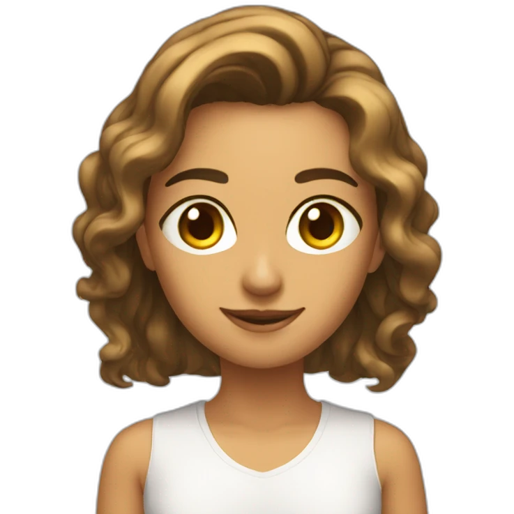 Ambra je pán emoji