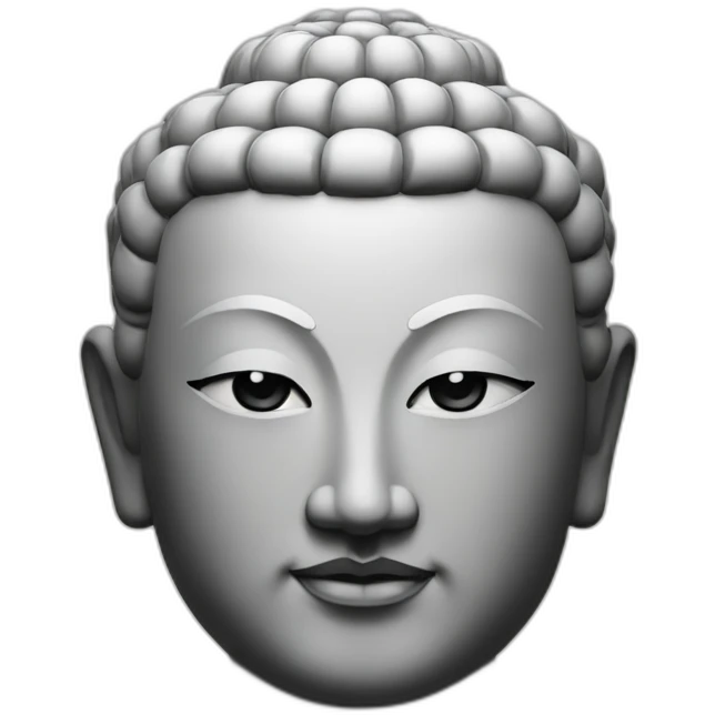 a-buddha-bi emoji