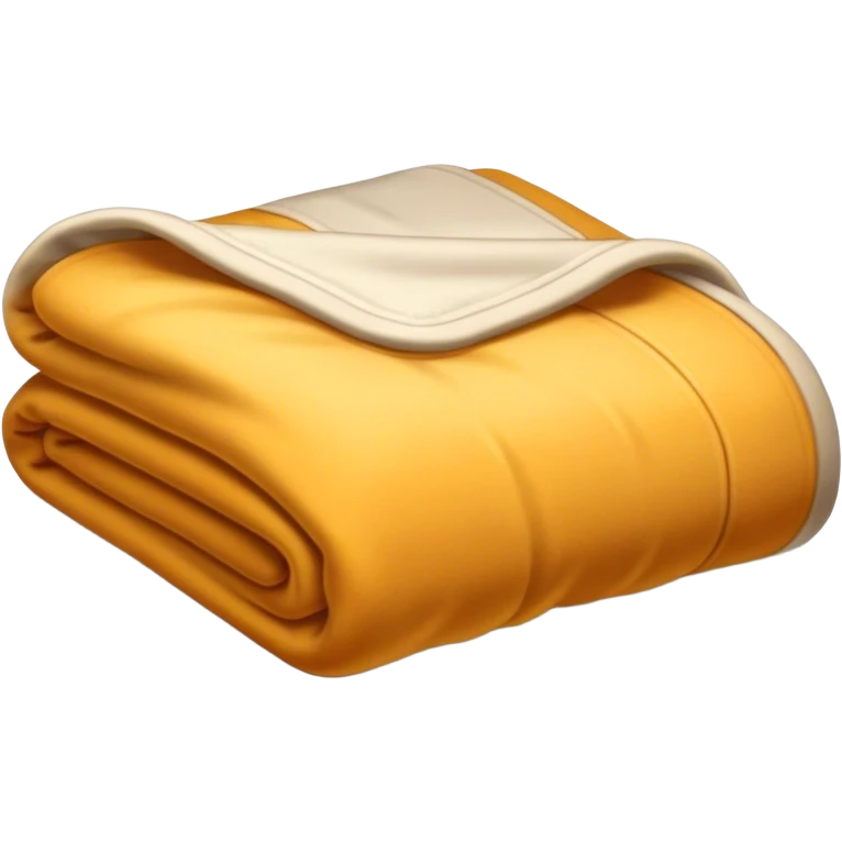 blanket emoji