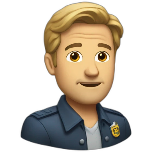 bob razowsky emoji