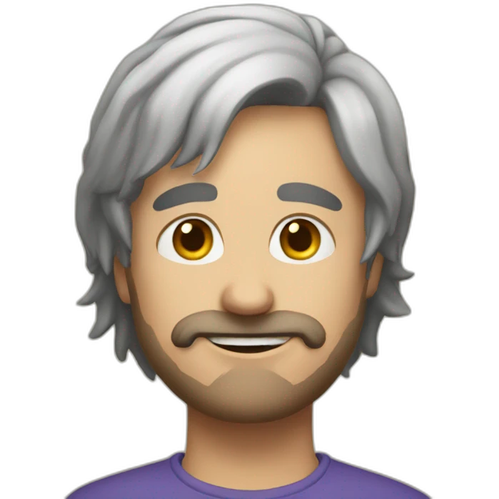 spurdo-sparde emoji