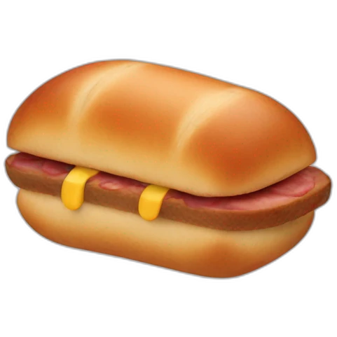 choripan emoji
