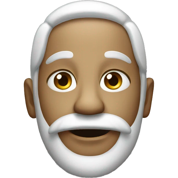 Luck emoji