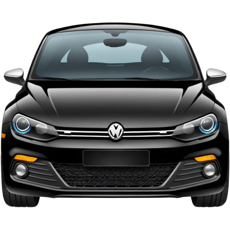 Scirocco black emoji