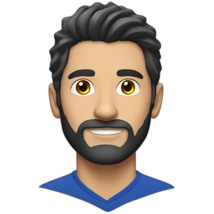 Giovanni Catragno emoji