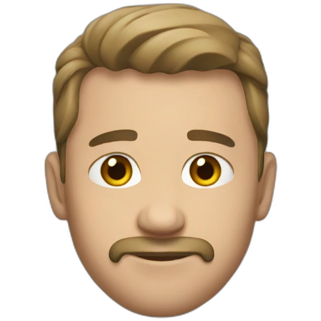 Sergey emoji