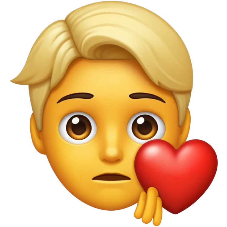 Cunt emoji