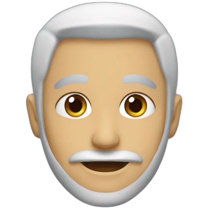 وولد يقدم فيدي emoji