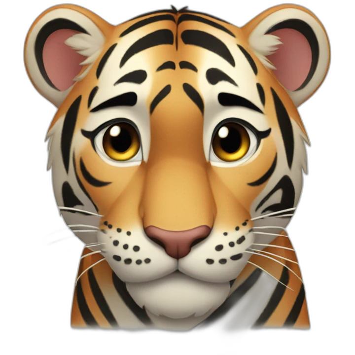Disney Tigrou emoji