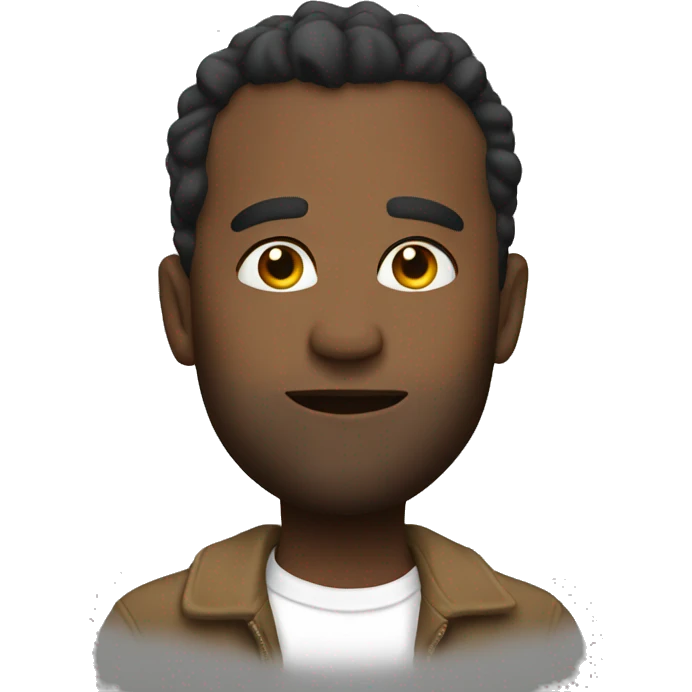 Karma emoji