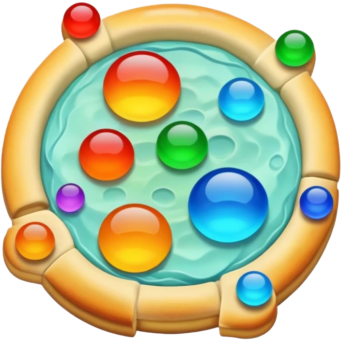 Mythic Pizdunets emoji