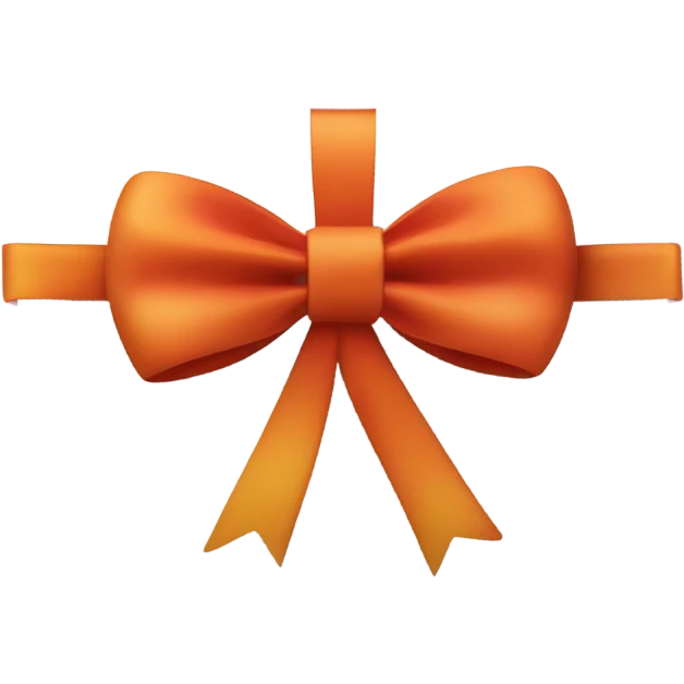 gift card with bow emoji