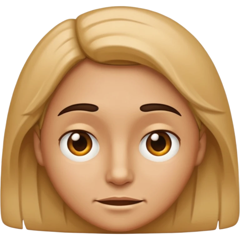 Like and dislike combined together emoji