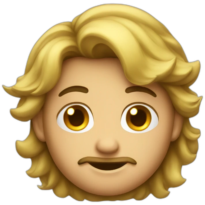 tim-apple emoji