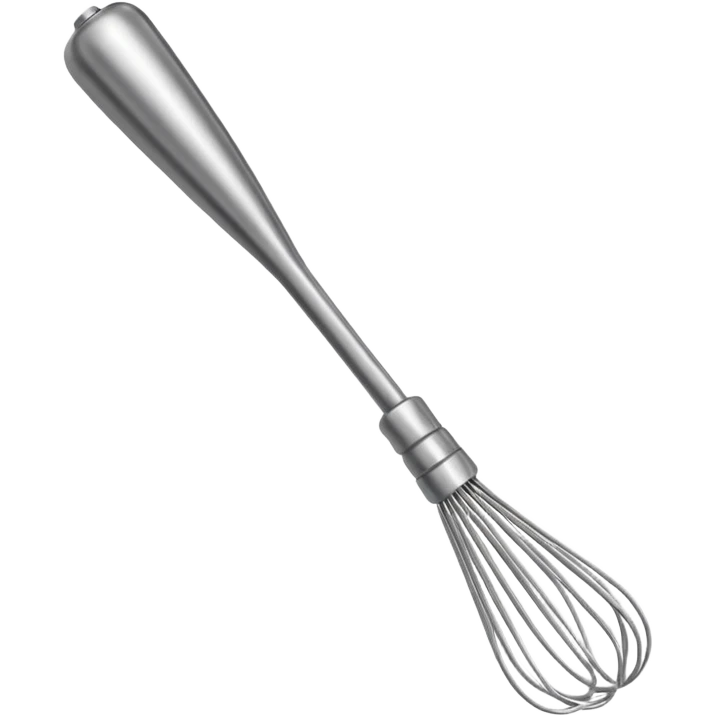 whisk emoji
