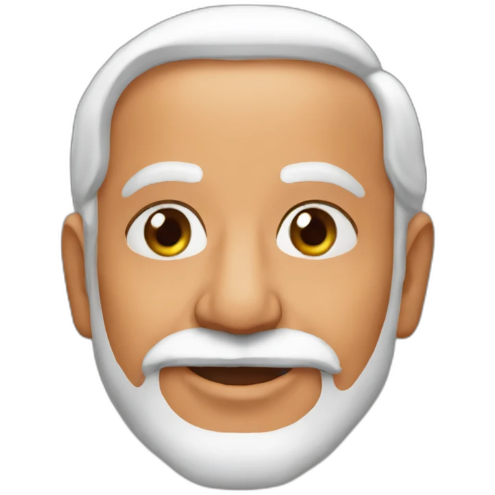 modi ji emoji