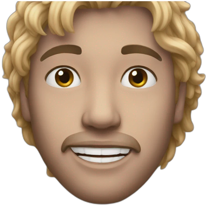 New year emoji