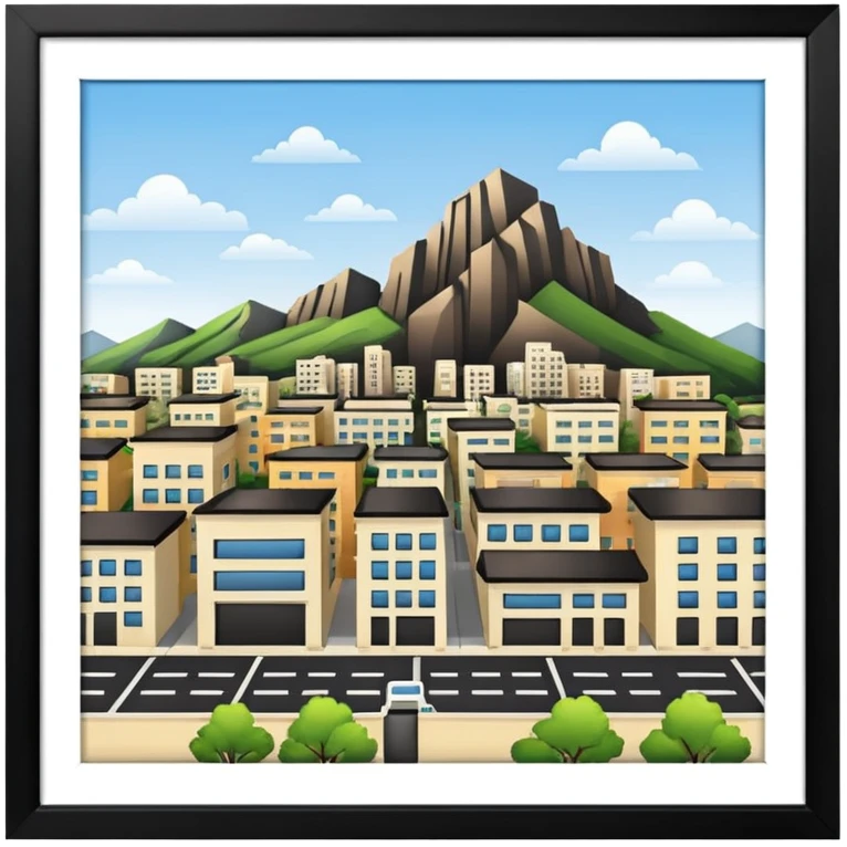 DISTRICT emoji
