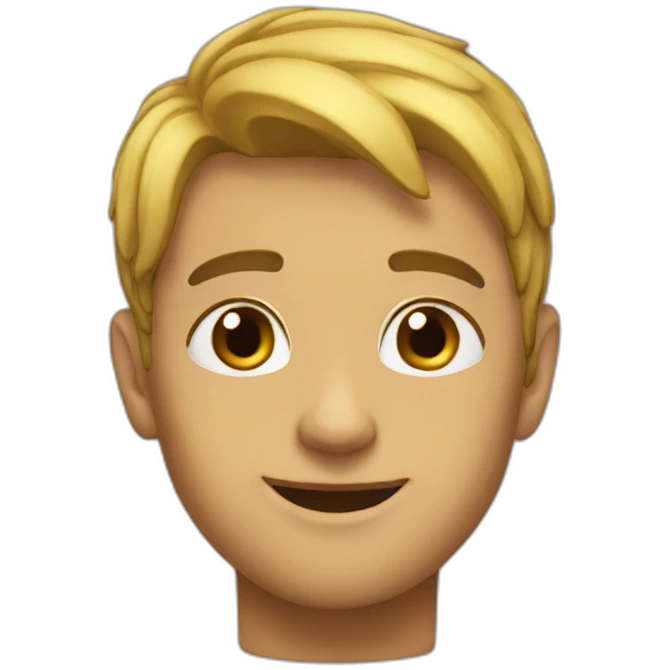 see you emoji