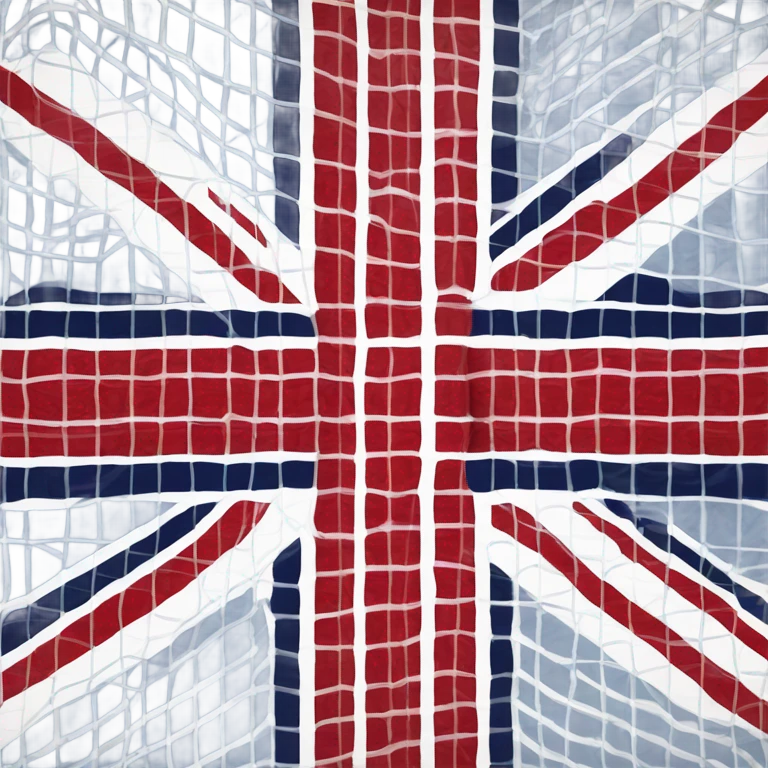 British emoji