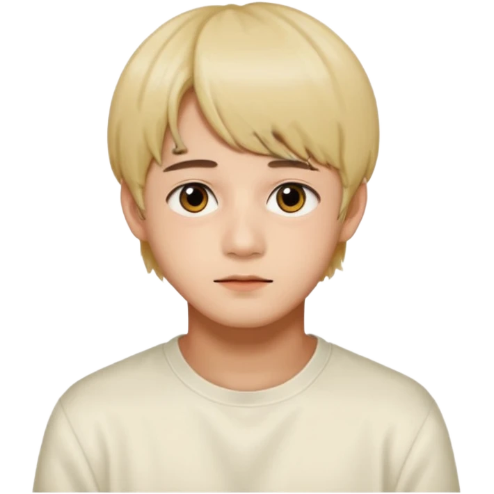 Taehyung emoji